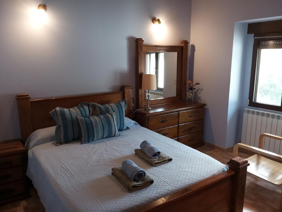 Maittia-larraona Homestay *