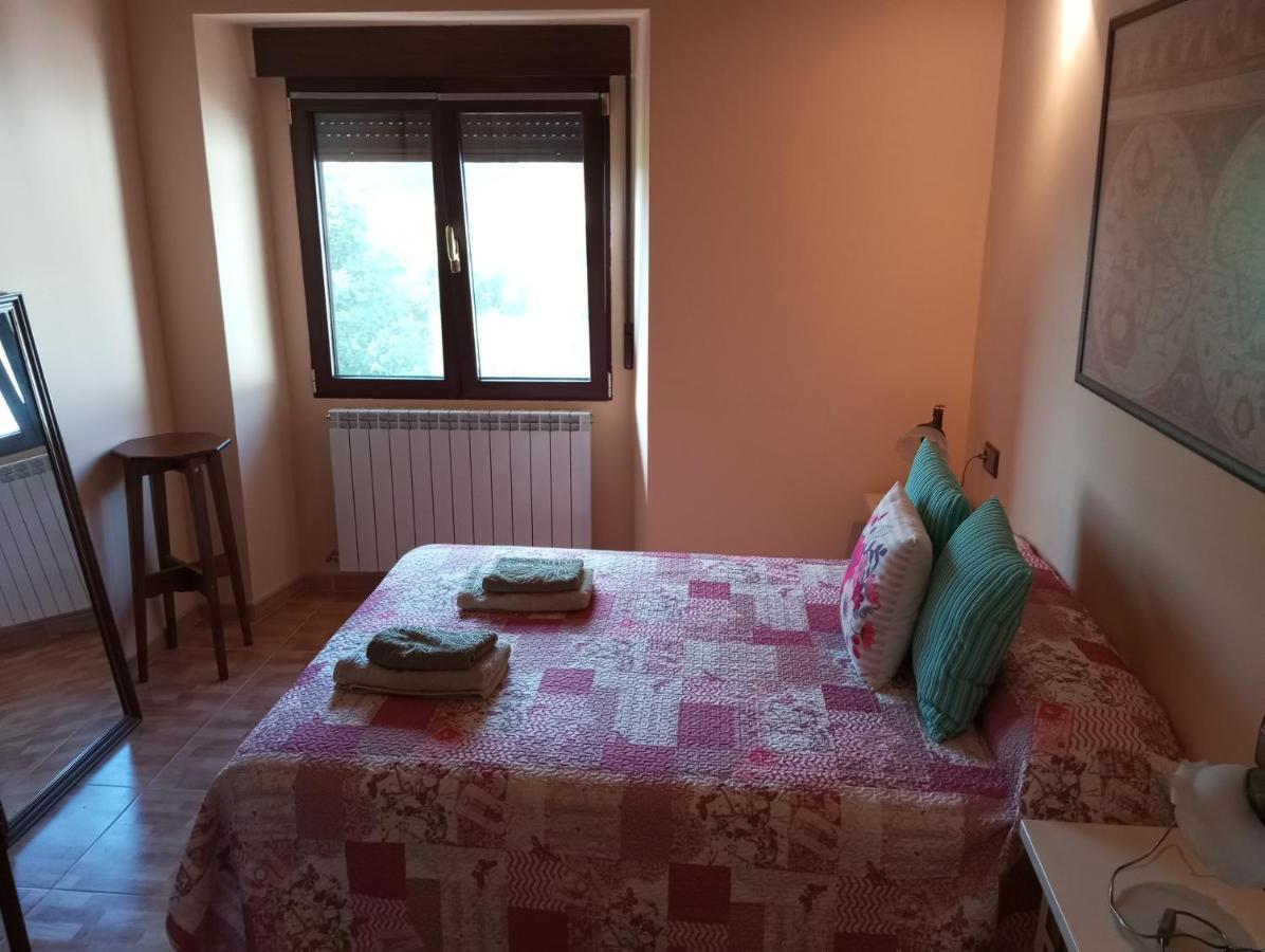 Maittia-larraona Homestay