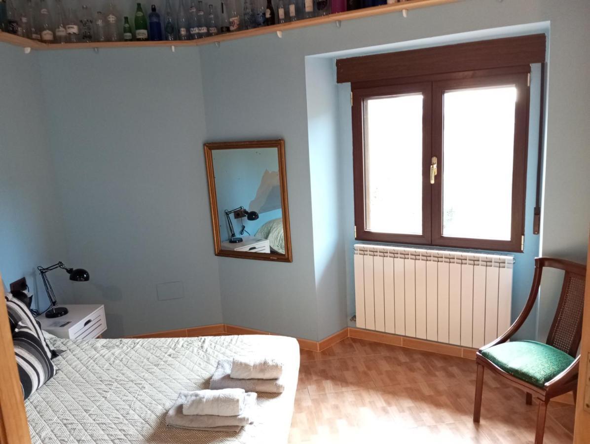 Maittia-larraona Homestay