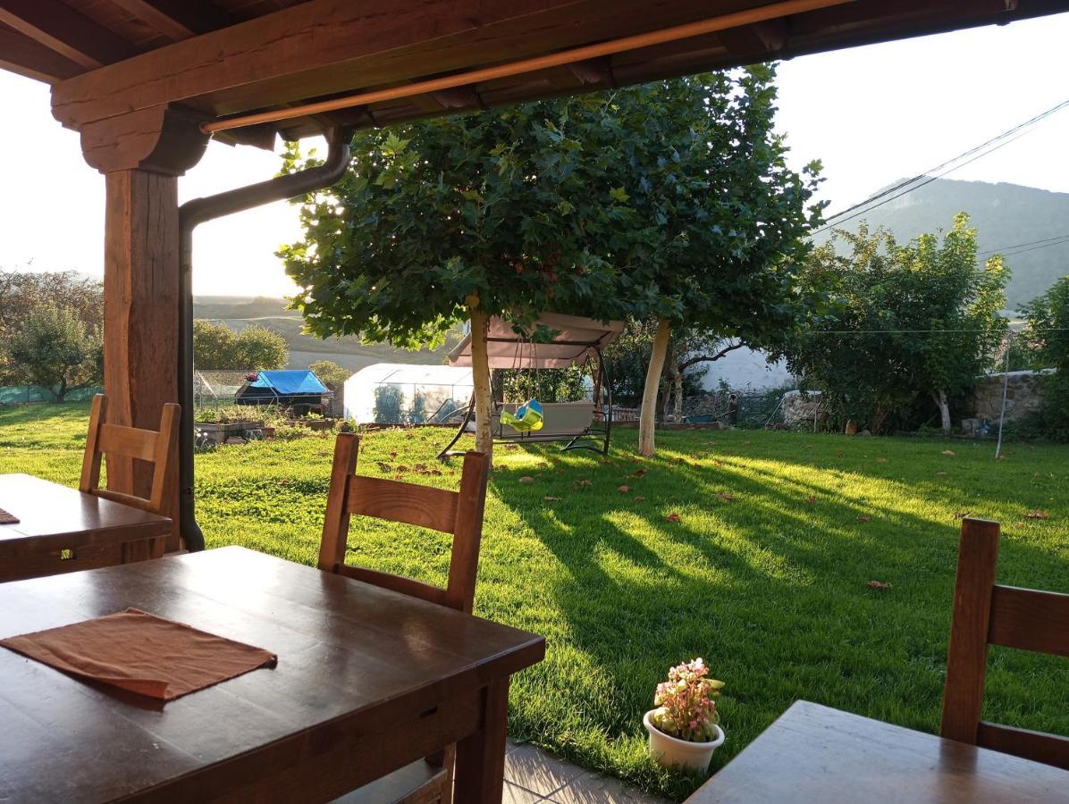 Homestay Maittia-larraona *