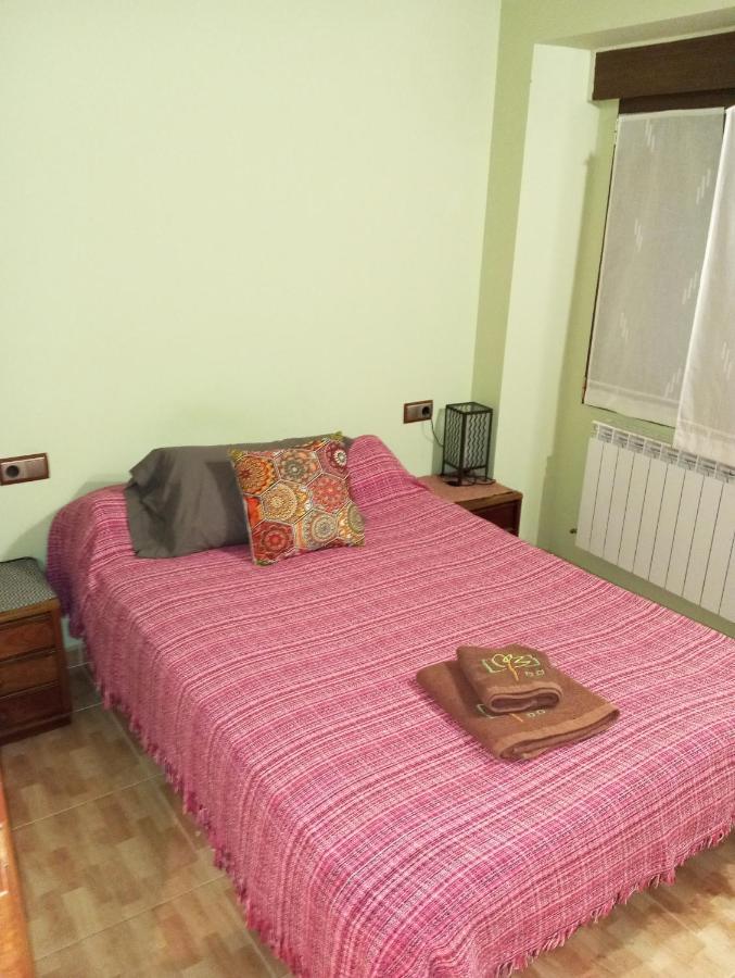 Maittia-larraona Homestay *