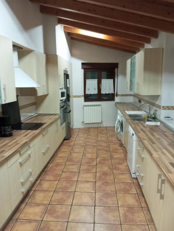 Homestay Maittia-larraona *