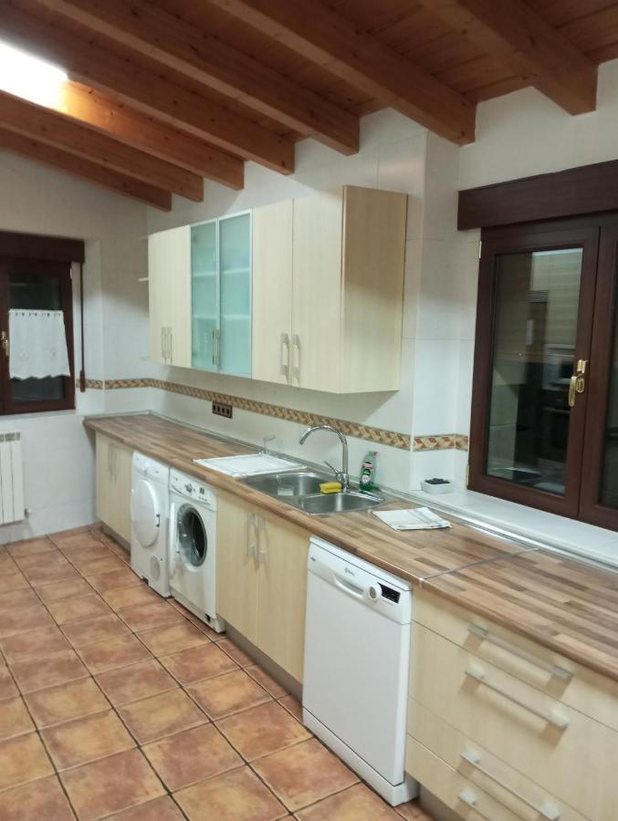 Maittia-larraona Homestay *