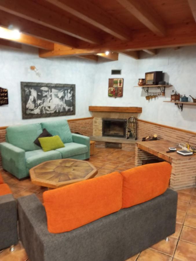 Homestay Maittia-larraona
