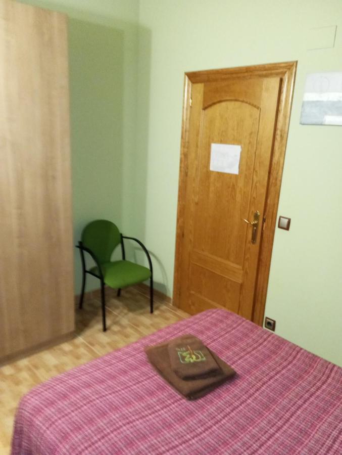 Homestay Maittia-larraona Larraona