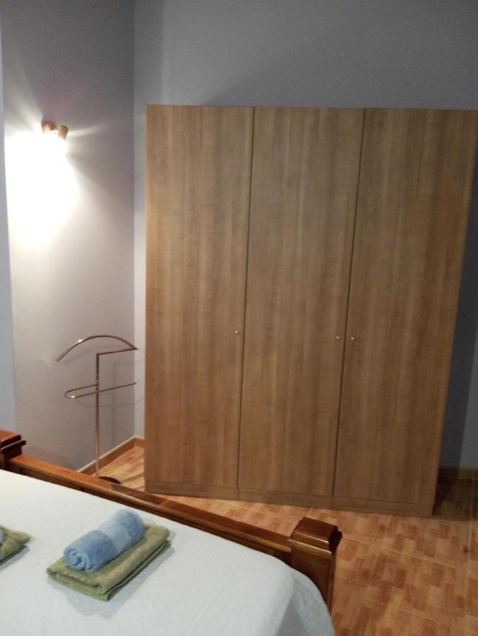 Homestay Maittia-larraona Larraona