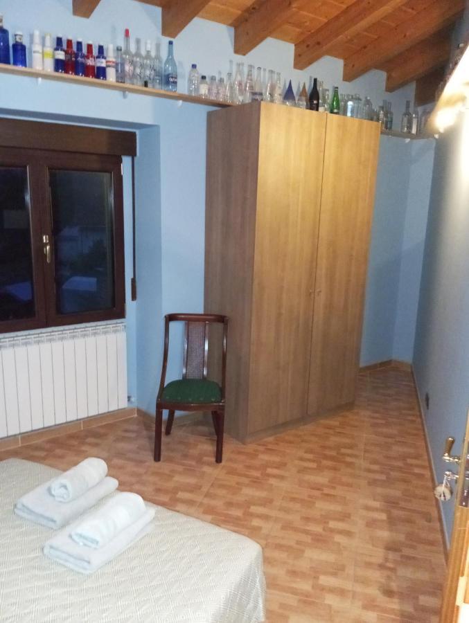 Maittia-larraona Homestay