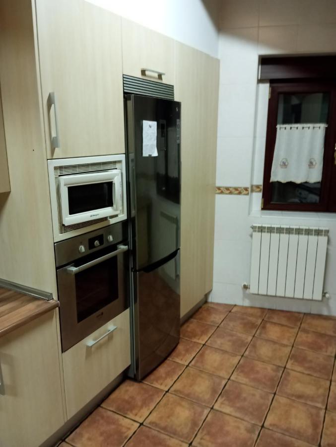 Homestay Maittia-larraona